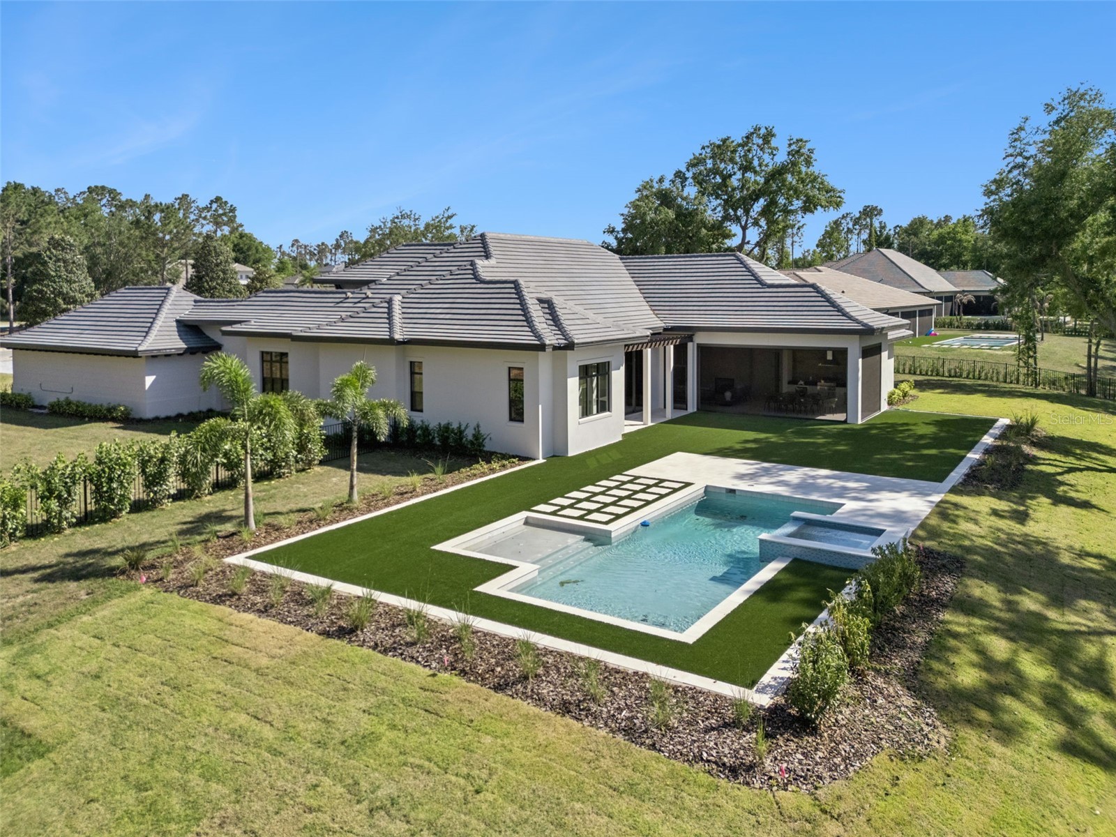 16989 Lucca Lane Montverde FL 34756 - LAKE SIENA G5101203 image52