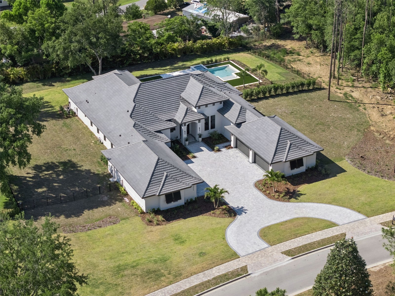 16989 Lucca Lane Montverde FL 34756 - LAKE SIENA G5101203 image54