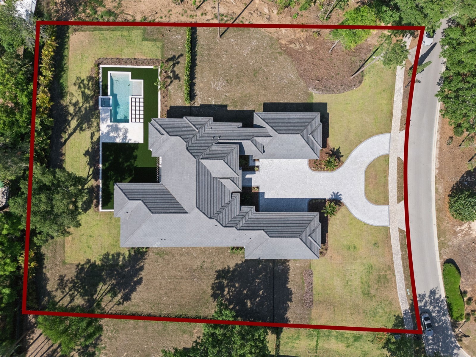 16989 Lucca Lane Montverde FL 34756 - LAKE SIENA G5101203 image56