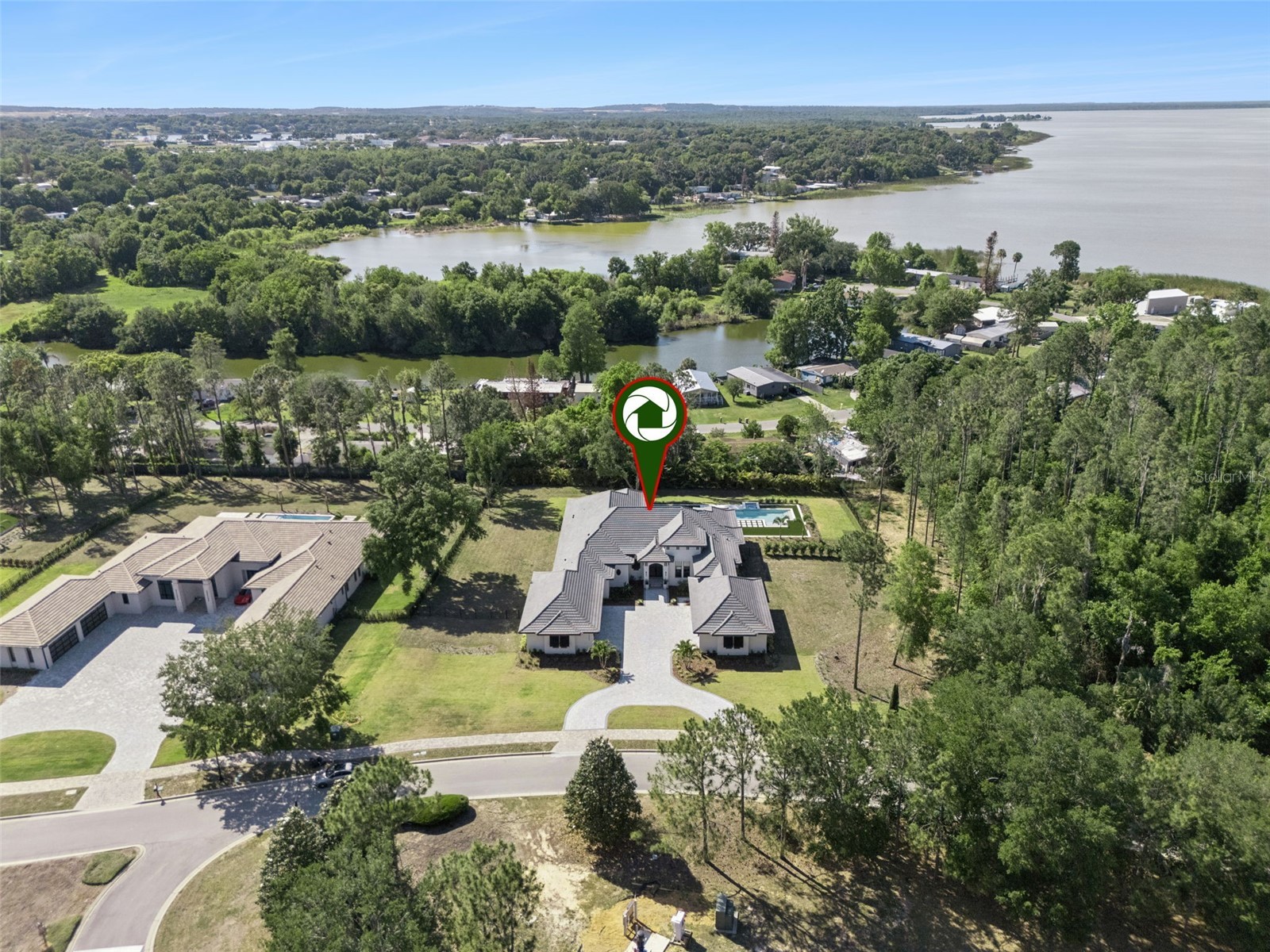 16989 Lucca Lane Montverde FL 34756 - LAKE SIENA G5101203 image60