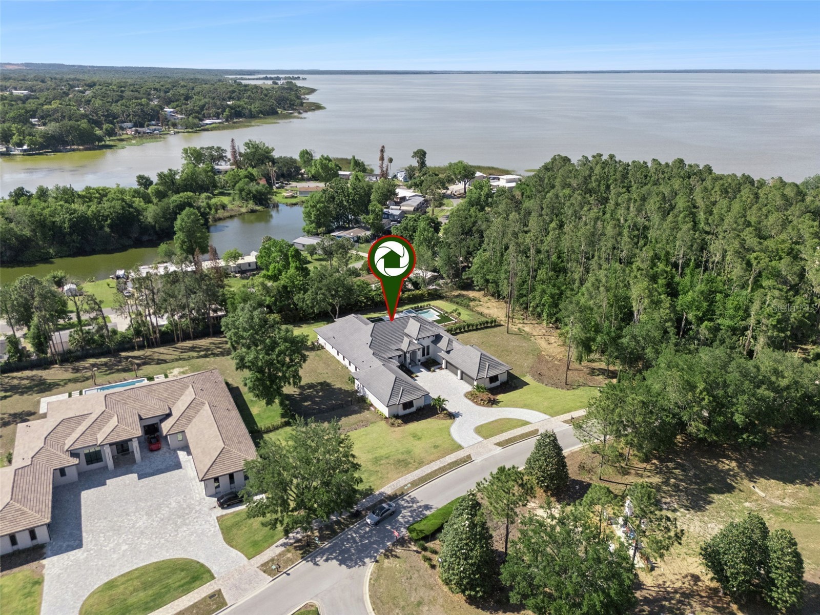 16989 Lucca Lane Montverde FL 34756 - LAKE SIENA G5101203 image62