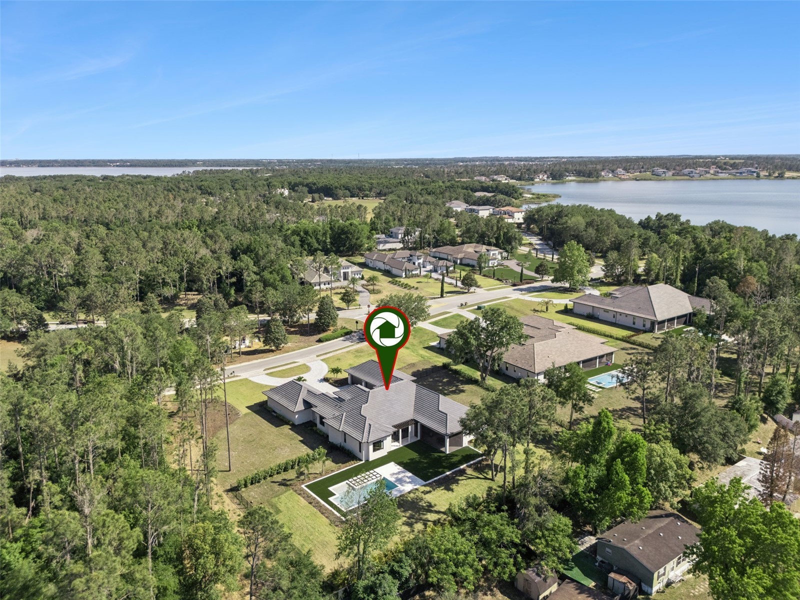 16989 Lucca Lane Montverde FL 34756 - LAKE SIENA G5101203 image64