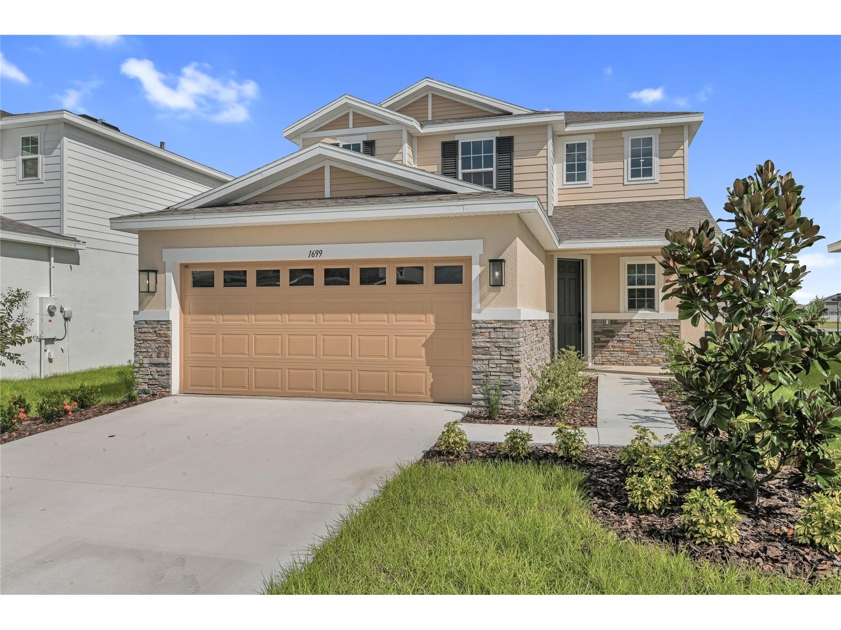 1699 Crooked Creek Street Saint Cloud FL 34772 S5130477 image1