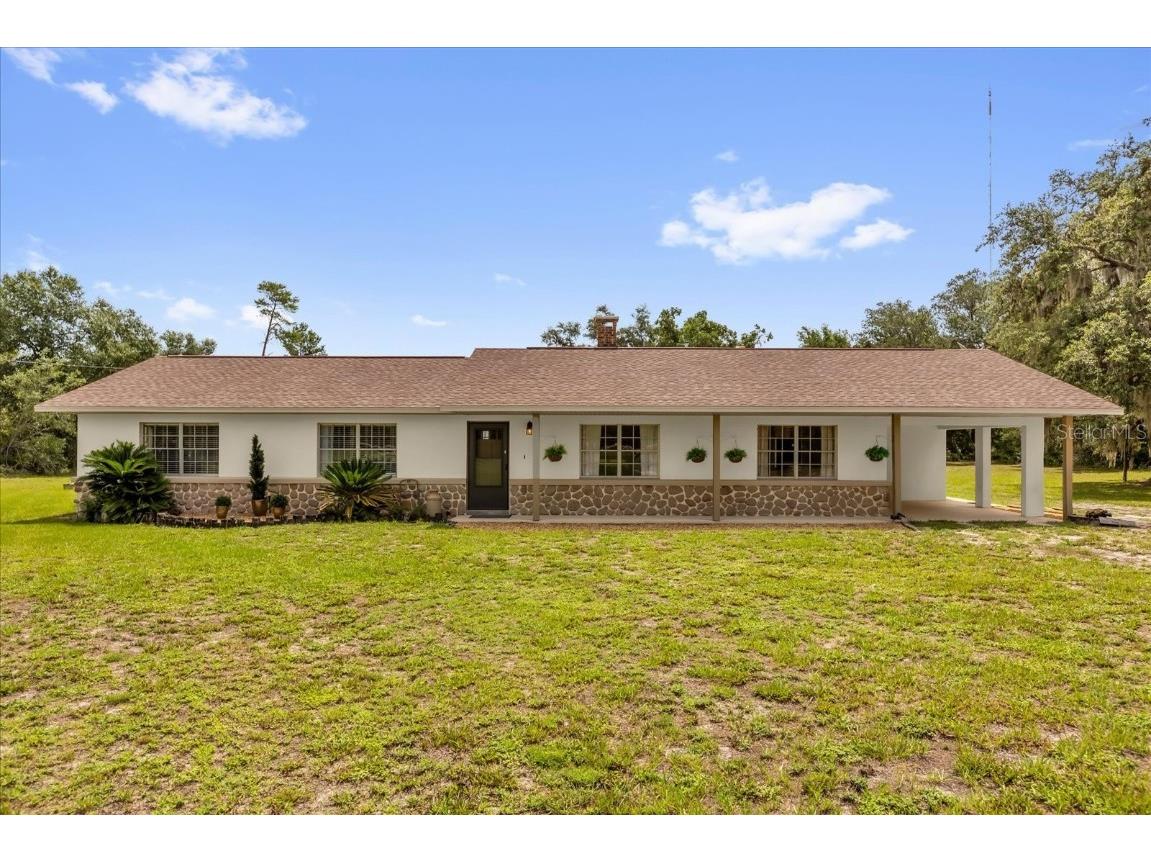 1699 Cypress Avenue Orange City FL 32763 V4943549 image1