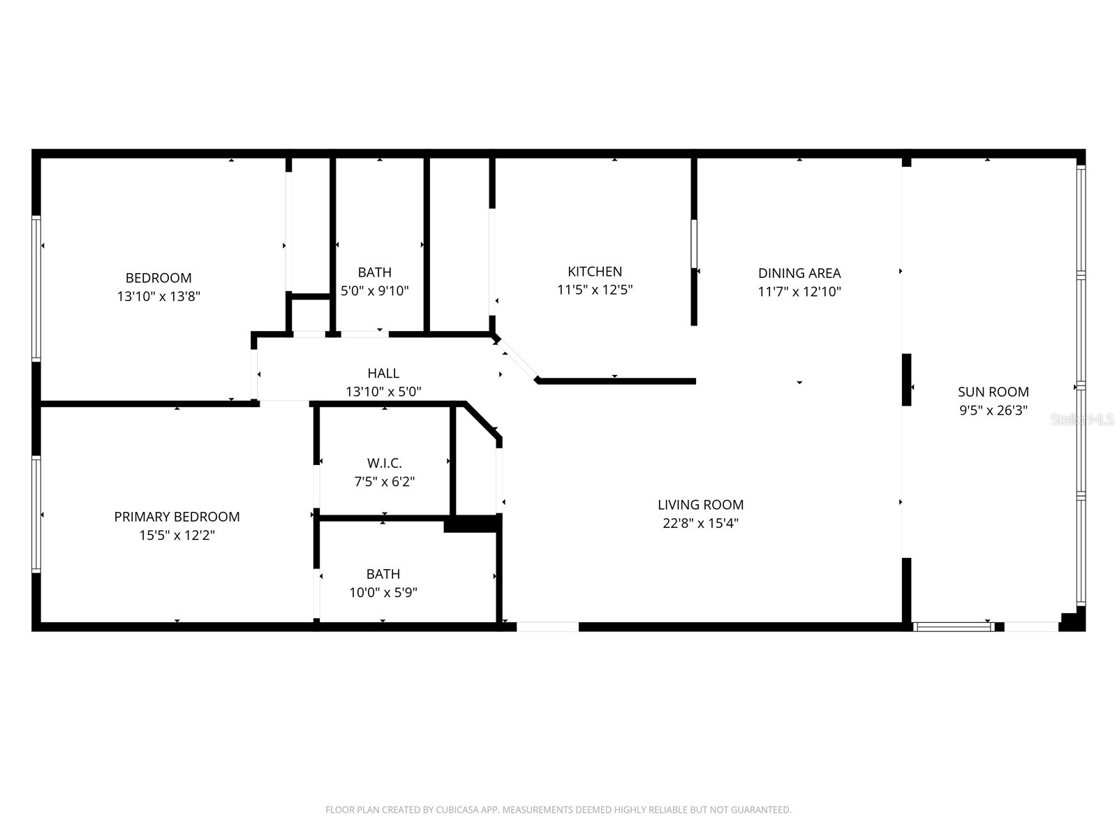 1699 Golf Club Drive #3 North Fort Myers FL 33903 A4694483 image4
