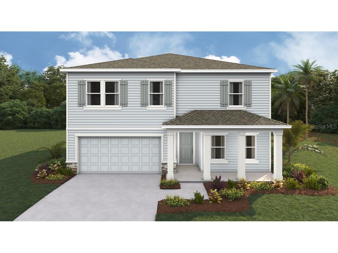 1699 NW 128th Terrace Newberry FL 32669 OM716555 image1