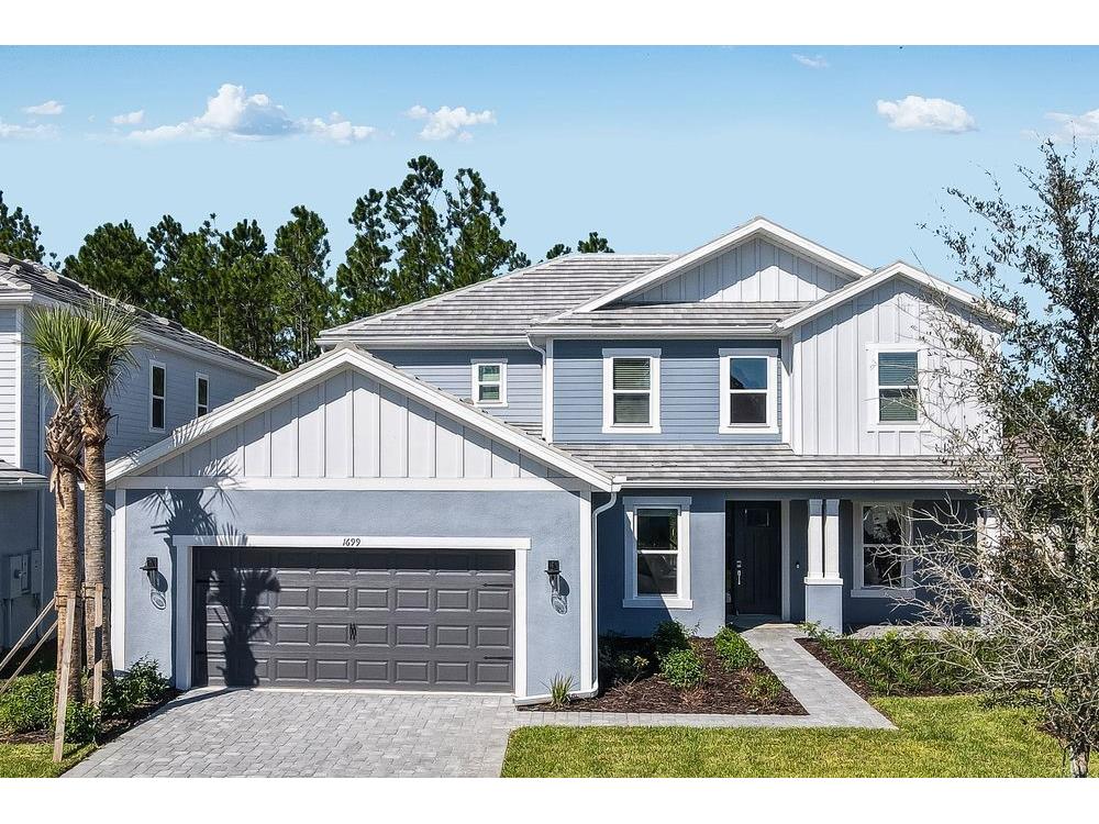 1699 Trailhead Lane Zephyrhills FL 33541 TB8430598 image1