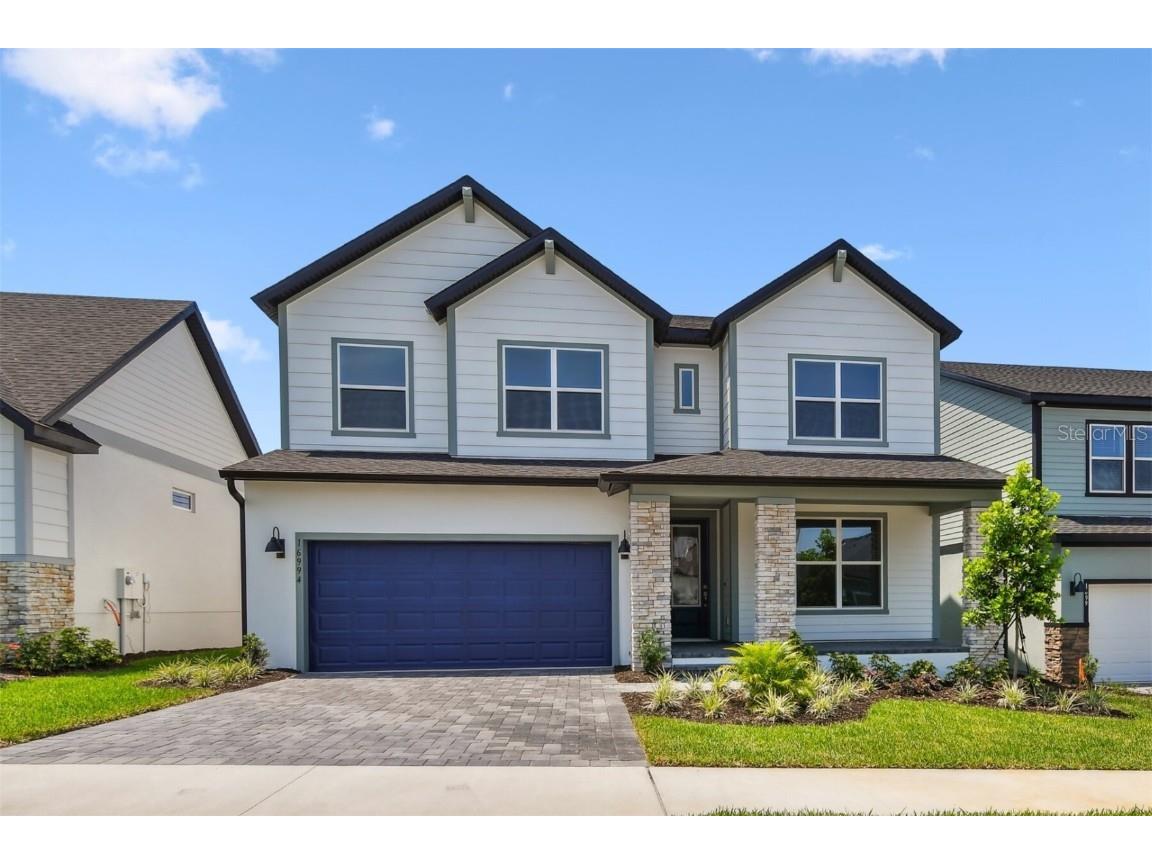 16994 Cedar Valley Circle Clermont FL 34711 TB8383783 image1