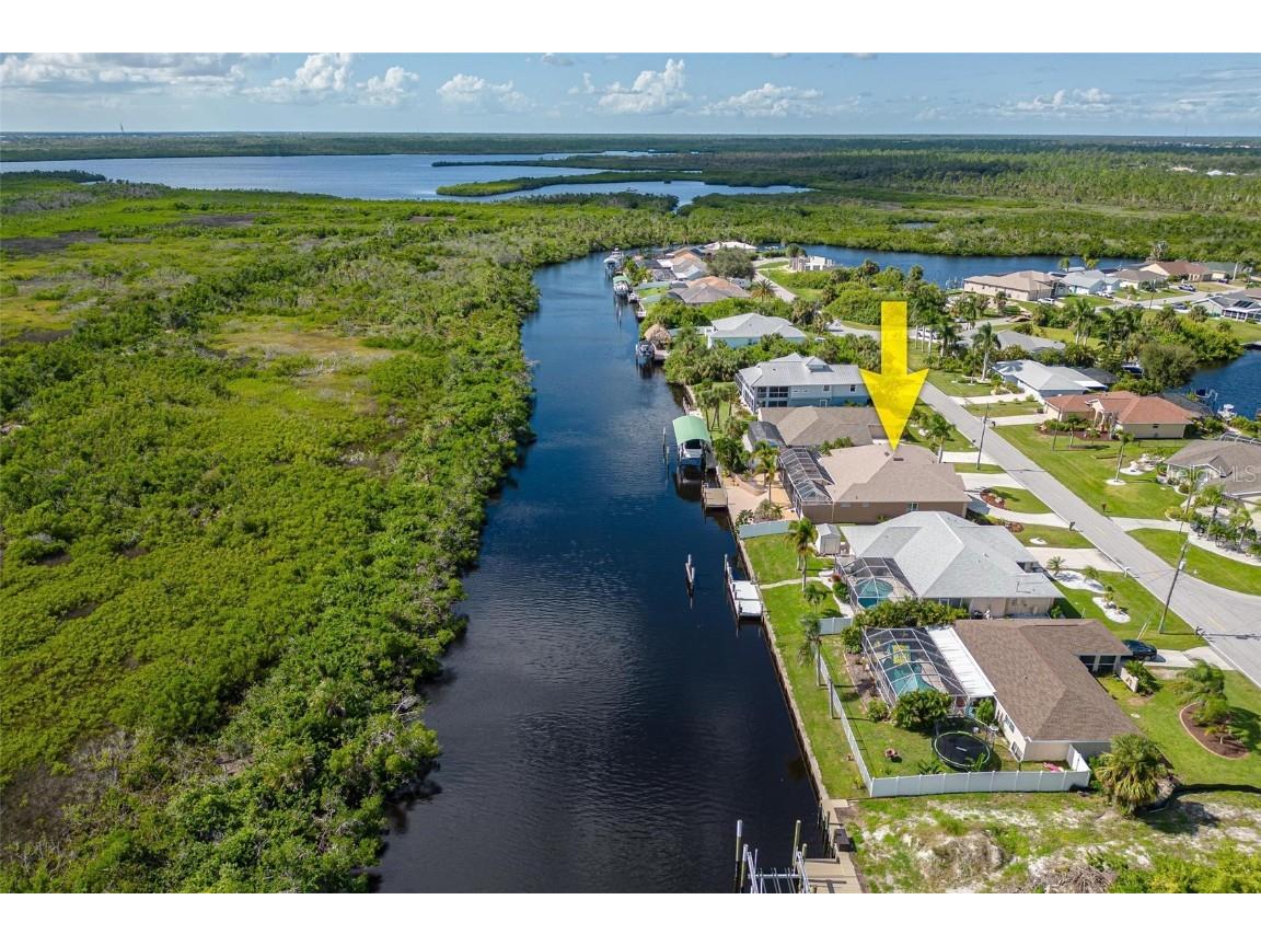 16999 Ohara Drive Port Charlotte FL 33948 C7482026 image1