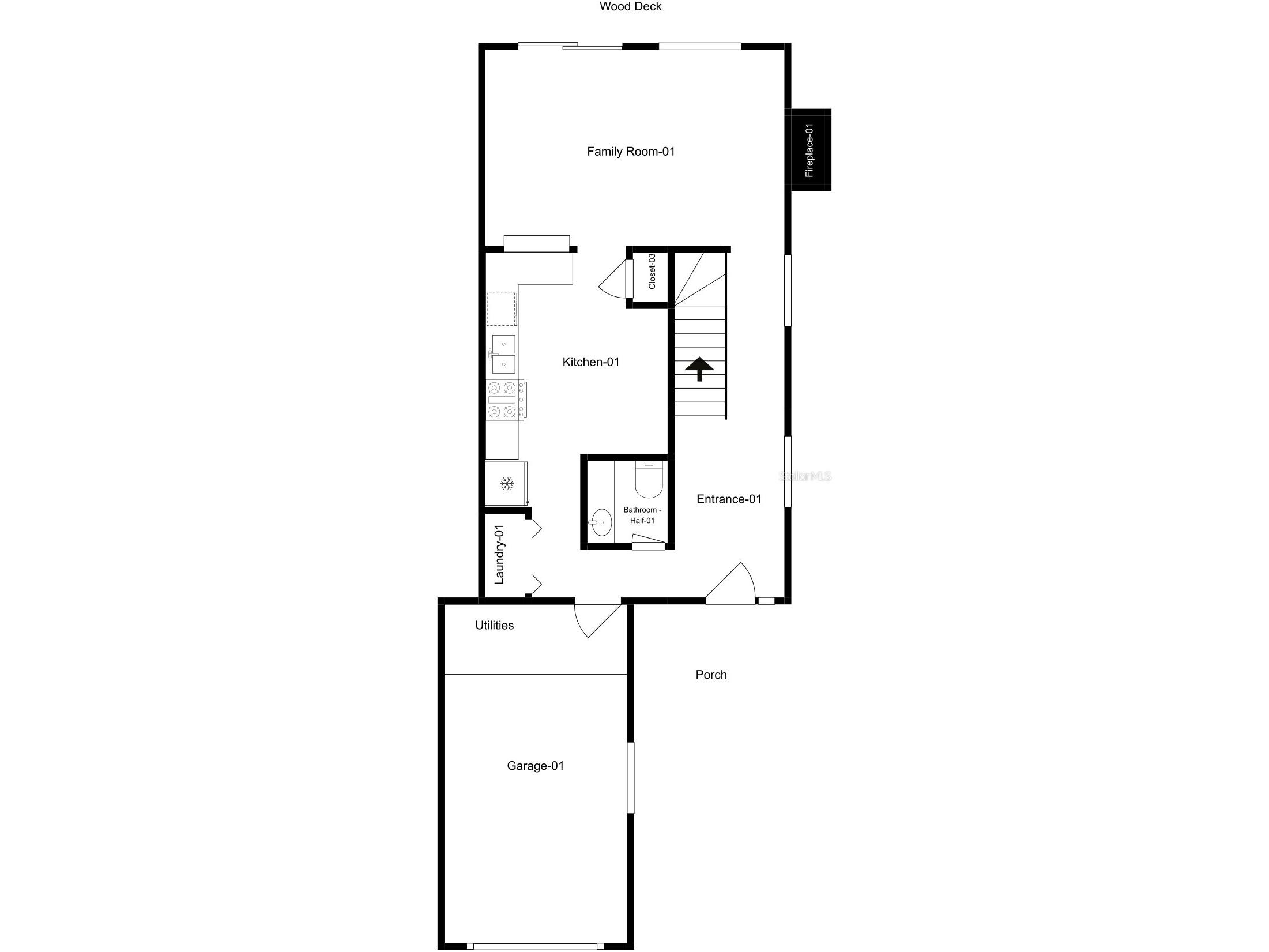 17 & 19 Hillside Avenue Orlando FL 32803 O6428104 image63