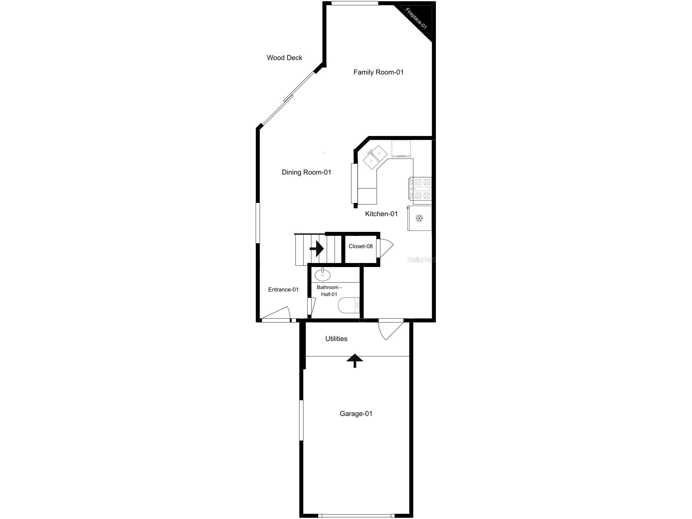 17 & 19 Hillside Avenue Orlando FL 32803 O6428104 image65
