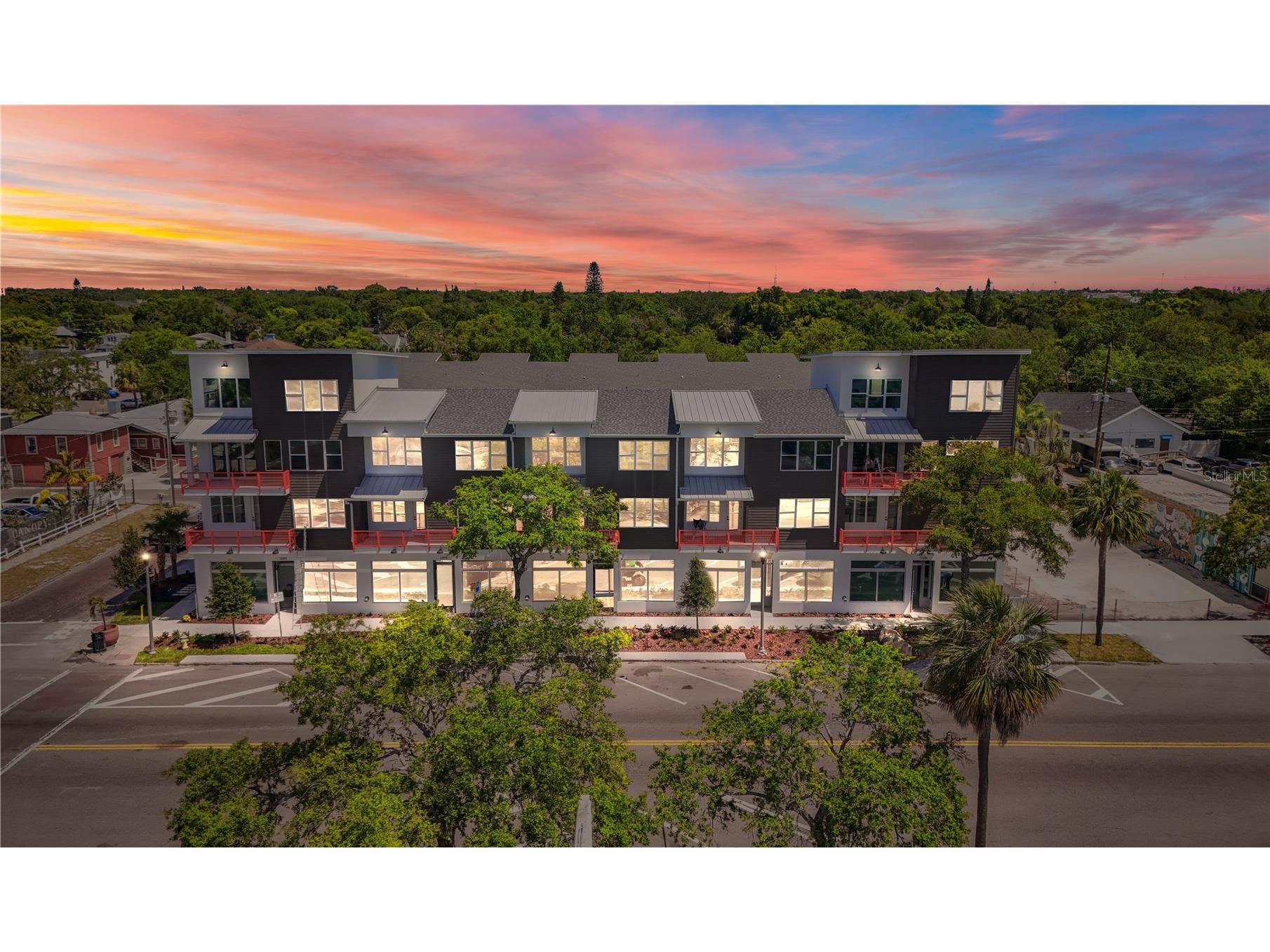 17 29th Street N #LOT 8 Saint Petersburg FL 33713 TB8516045 image1
