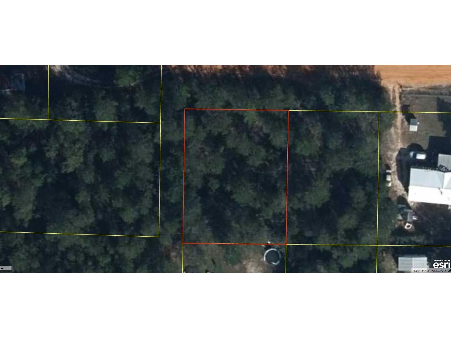 17-3N-20-28080-089-0010 W Snowdrop Street Defuniak Springs FL 32433 A4603425 image1