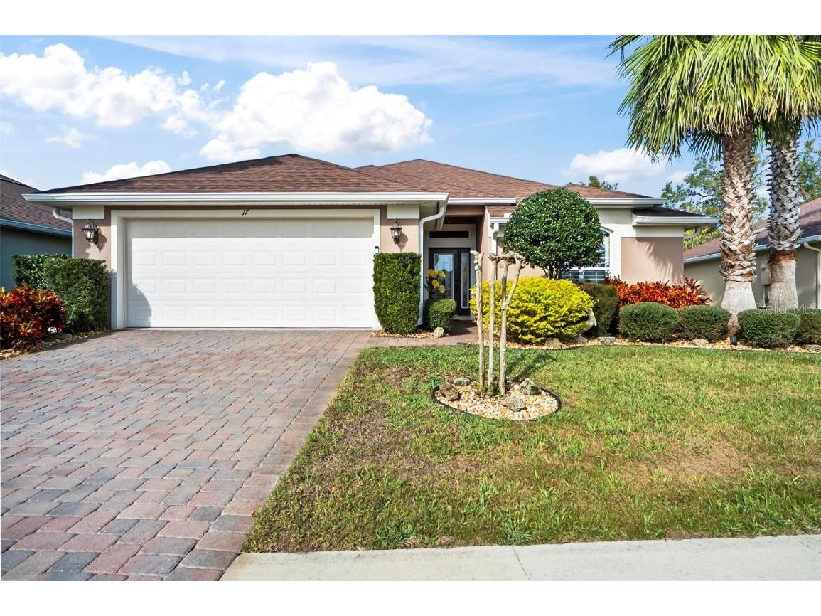 17 Arena Lake Drive Palm Coast FL 32137 FC306260 image1