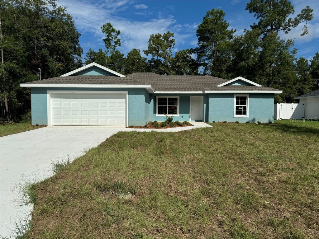 17 Bay Terrace Ocklawaha FL 32179 OM686930 image1