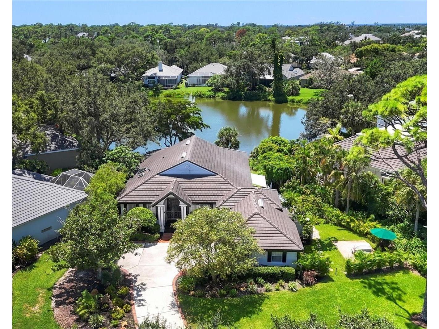 17 Bayhead Lane Osprey FL 34229 A4676710 image1