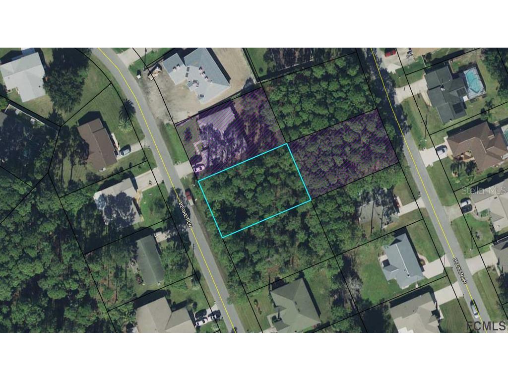 17 Becket Lane Palm Coast FL 32137 FC272032 image2