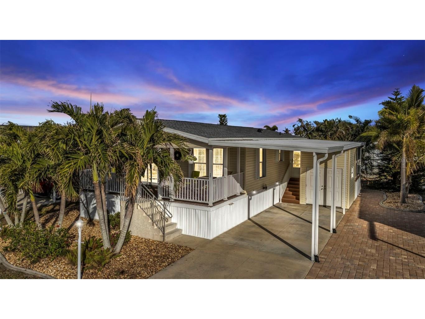 17 Belcher Drive Punta Gorda FL 33950 C7502179 image1