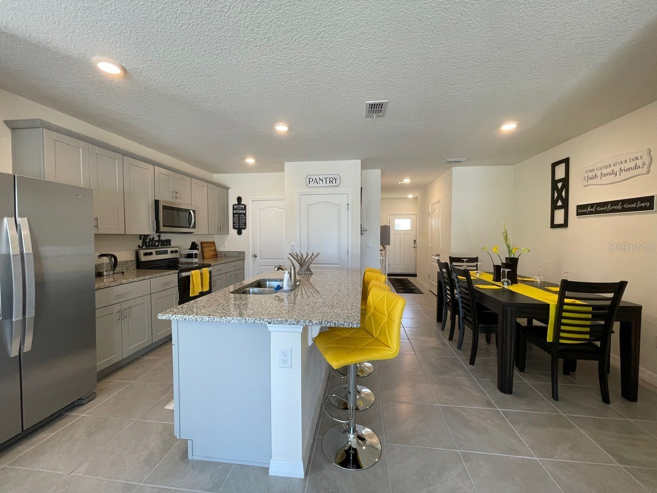 17 Bella Oaks Drive Port Orange FL 32129 V4946807 image5