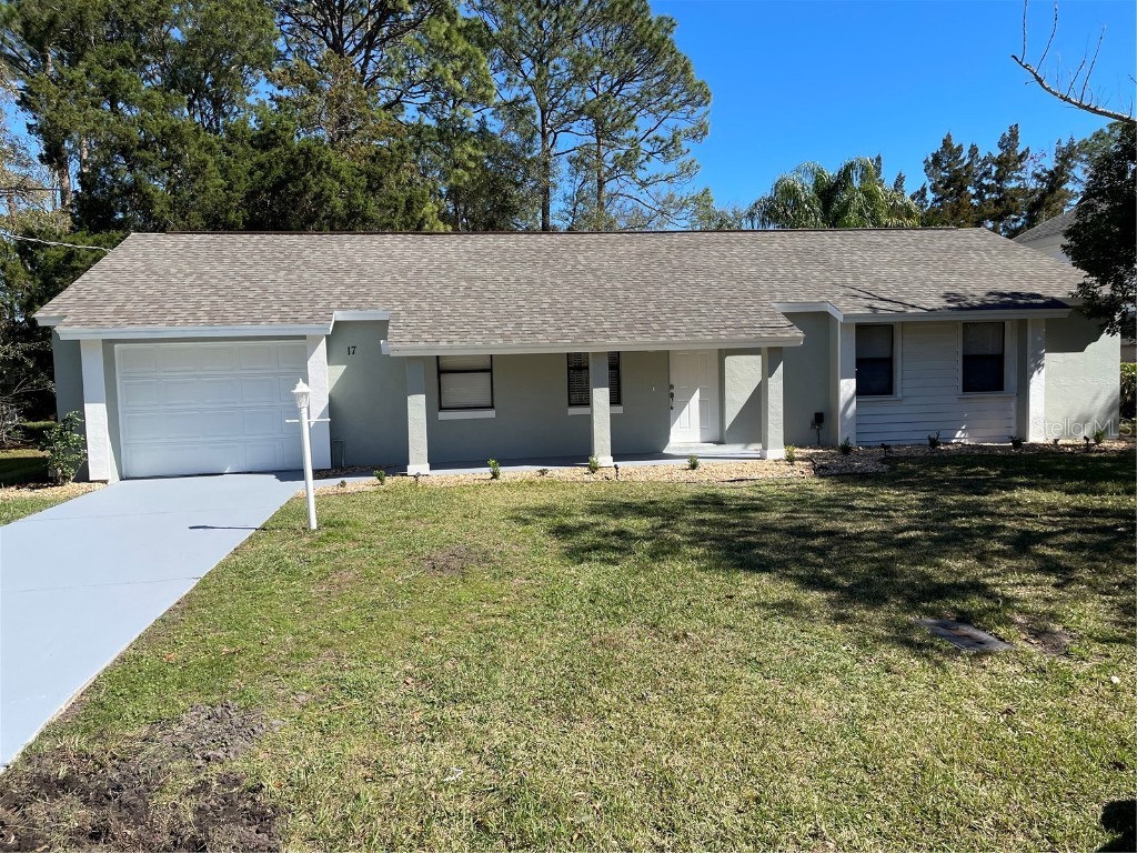 17 Belvedere Lane Palm Coast FL 32137 FC289172 image1
