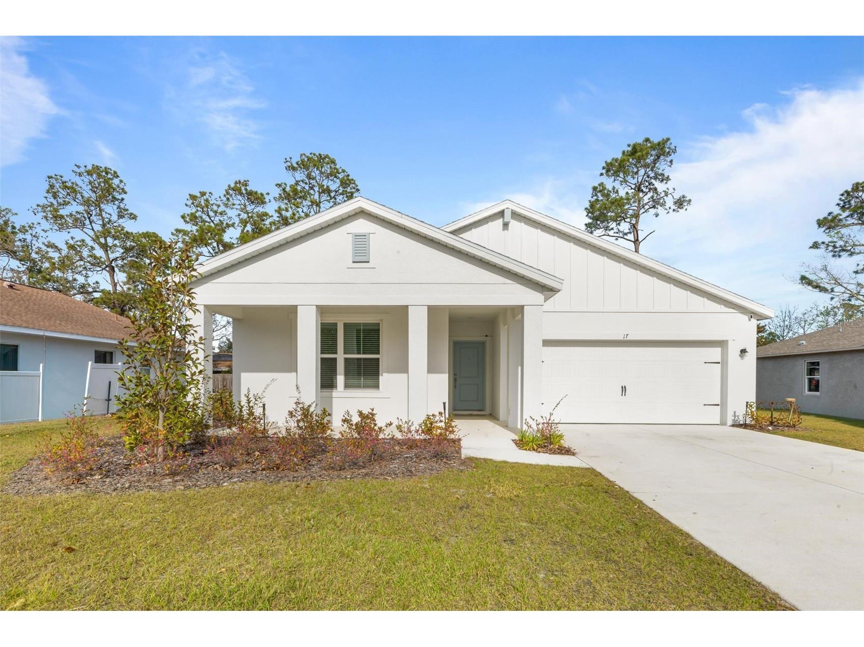 17 Birchwood Place Palm Coast FL 32137 V4947647 image1