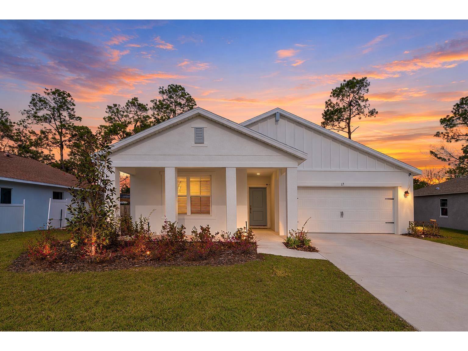 17 Birchwood Place Palm Coast FL 32137 V4947647 image2