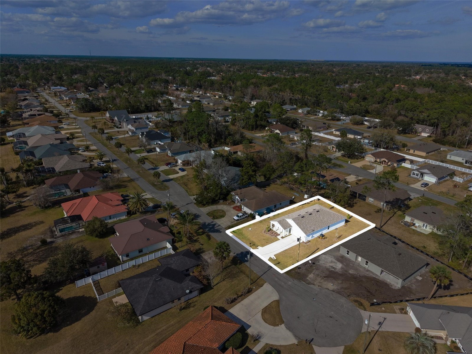 17 Birchwood Place Palm Coast FL 32137 V4947647 image34