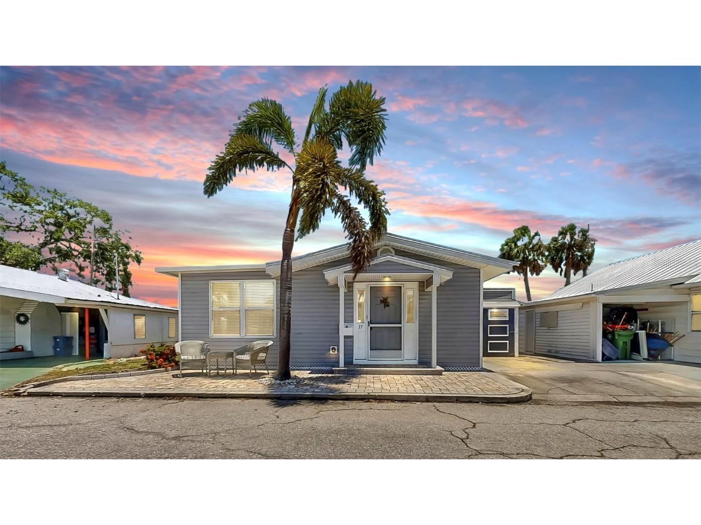 17 Braden Castle Drive Bradenton FL 34208 - MANATEE RIVER BRADEN RIVER A4654279 image1