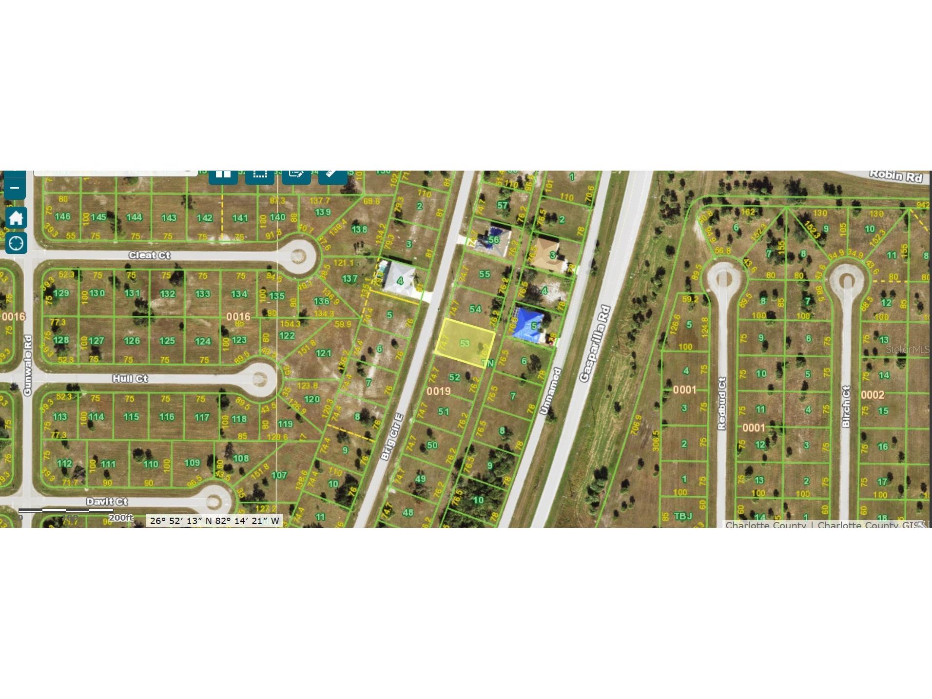 17 Brig Circle E Placida FL 33946 C7491785 image4