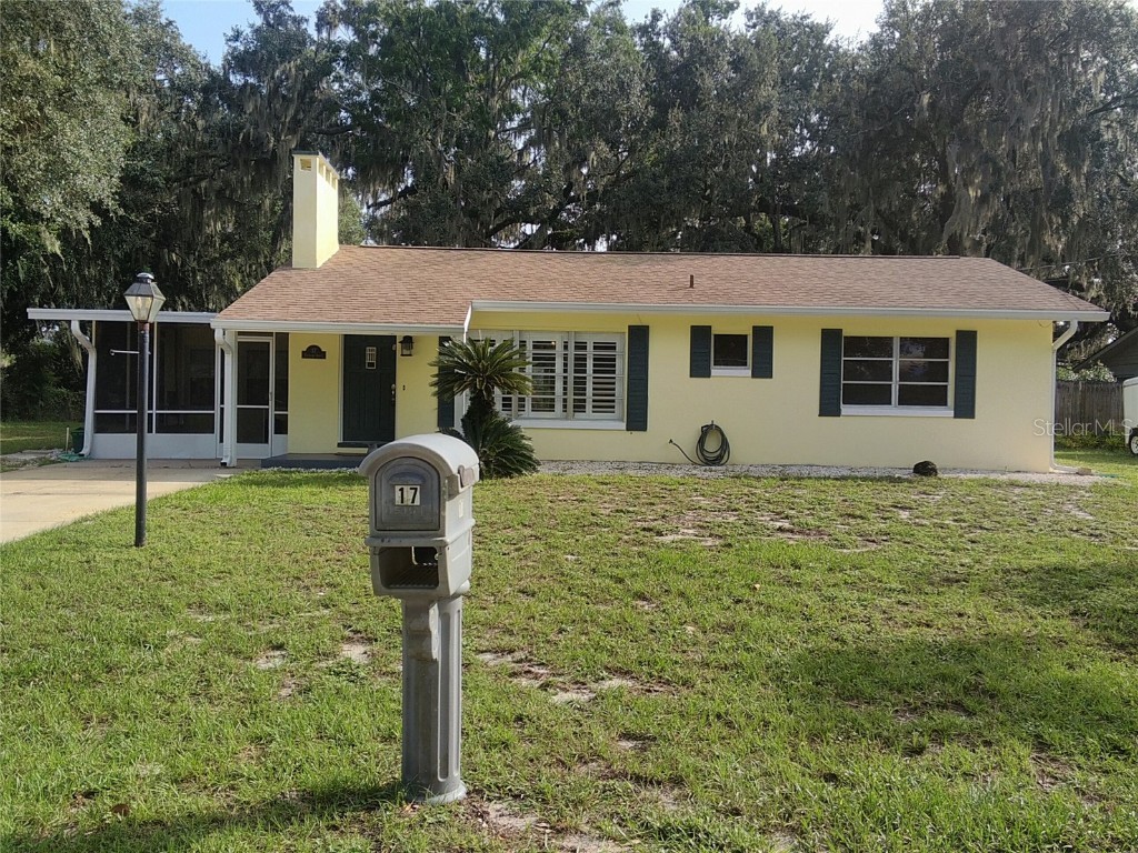 17 Catalina Drive Debary FL 32713 V4932572 image1