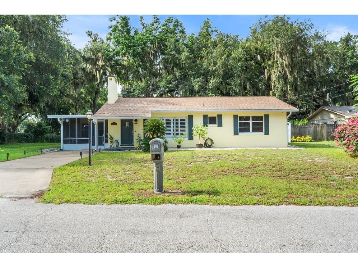 17 Catalina Drive Debary FL 32713 O6225546 image1