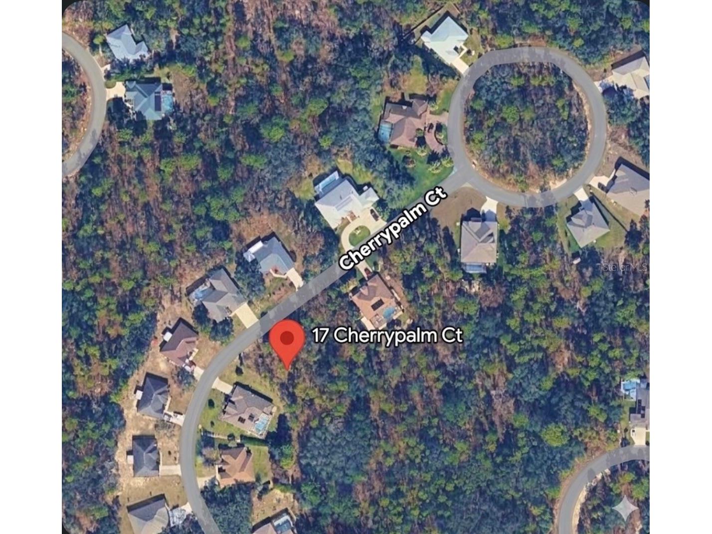 17 Cherrypalm Court Homosassa FL 34446 W7884376 image1