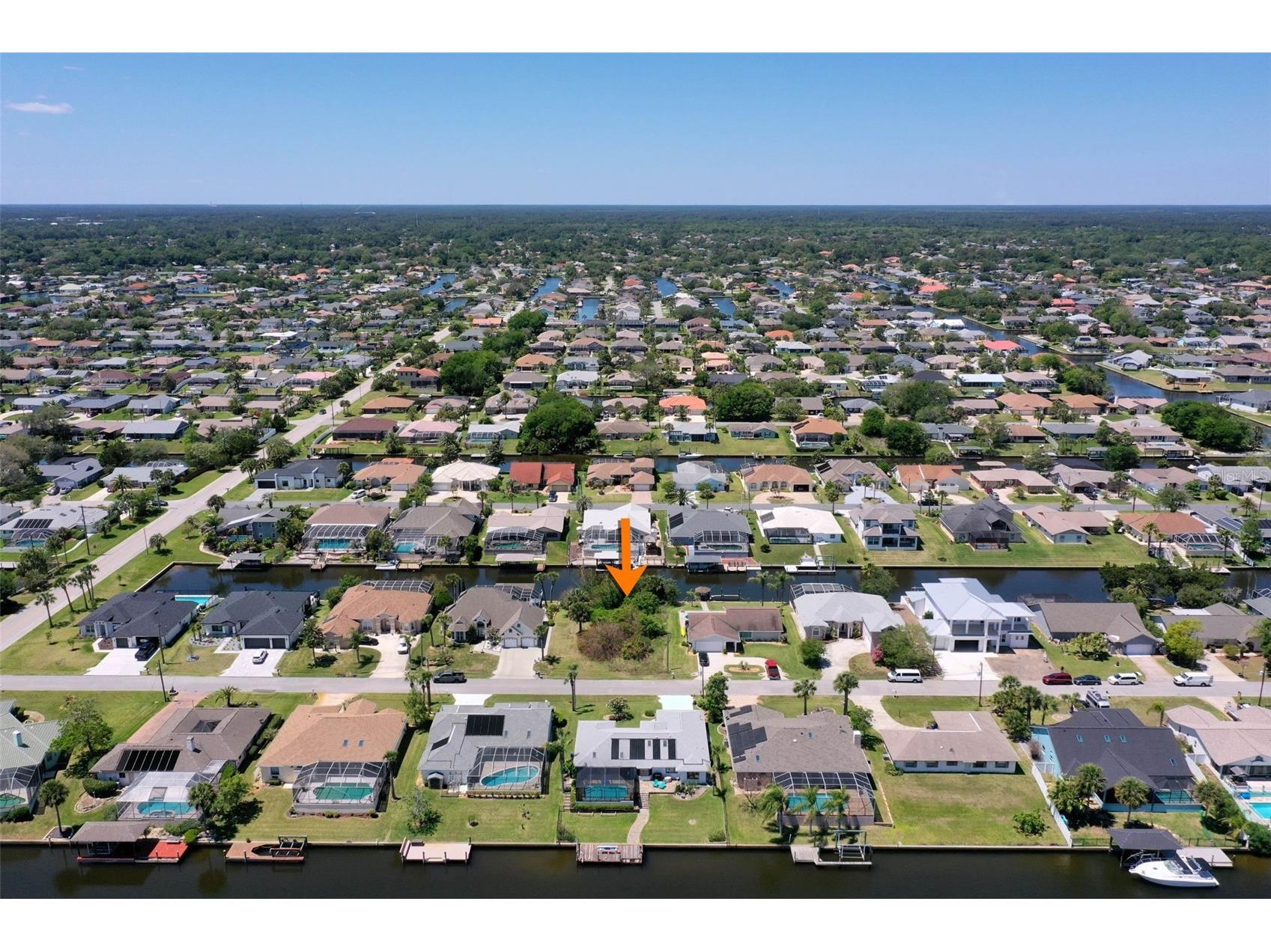 17 Claridge Court N Palm Coast FL 32137 FC317858 image20