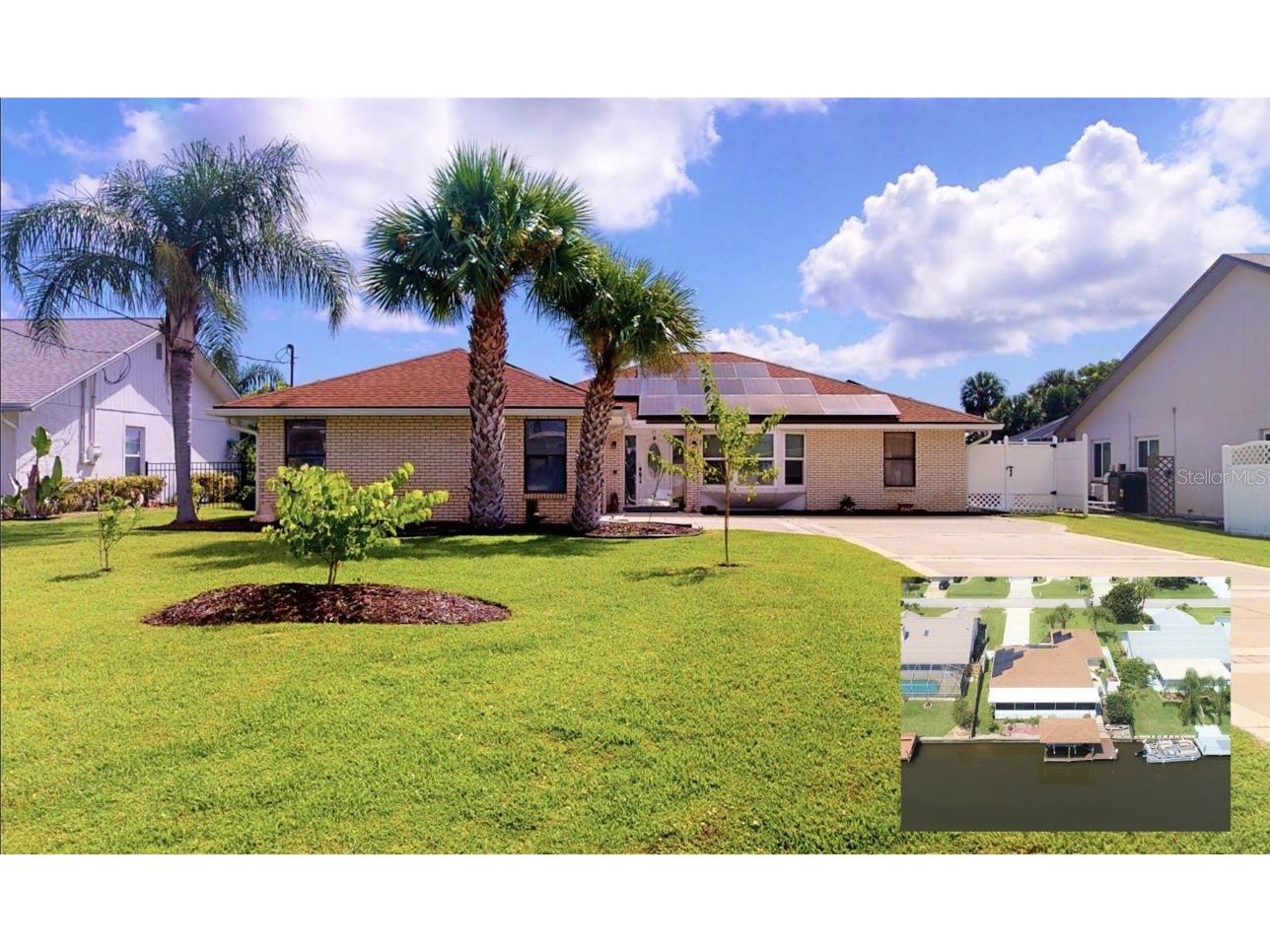 17 Cool Water Court Palm Coast FL 32137 FC293468 image1