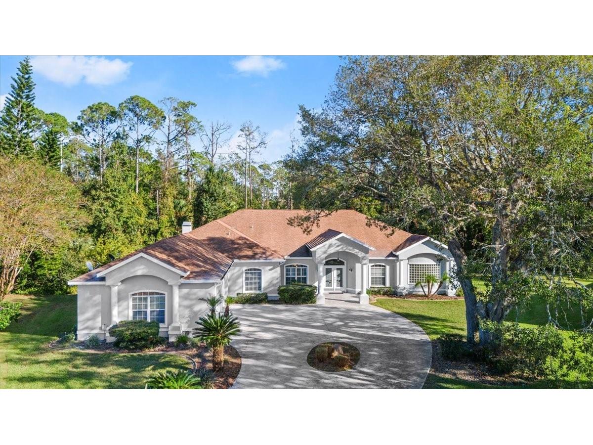 17 Coquina Ridge Way Ormond Beach FL 32174 V4939094 image1