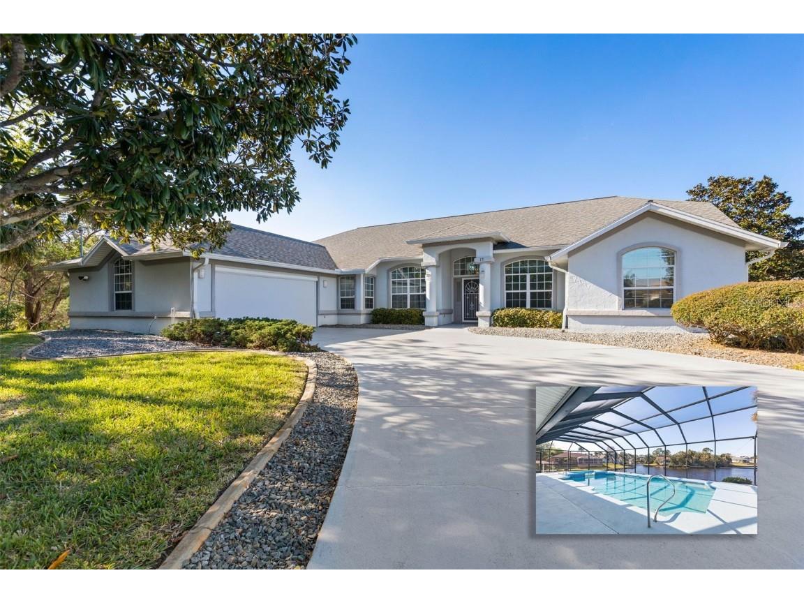 17 Crandell Court Palm Coast FL 32137 FC305298 image1