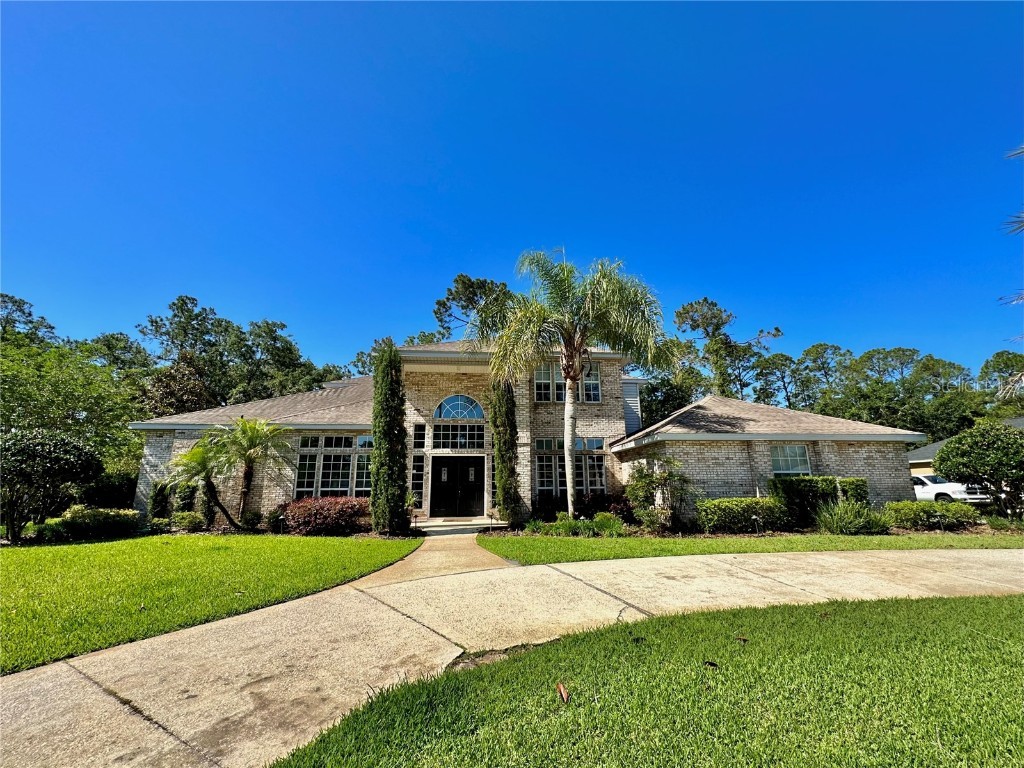 17 Crescent Lake Way Ormond Beach FL 32174 FC291166 image1