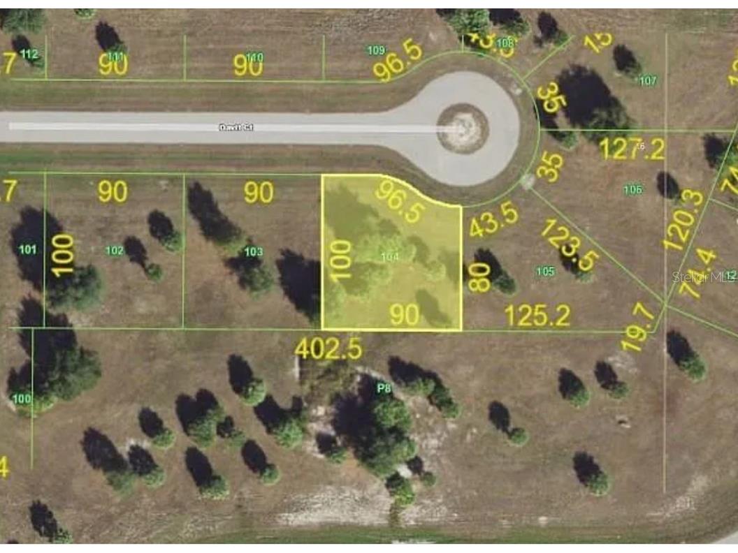 17 Davit Court Placida FL 33946 O6297049 image1