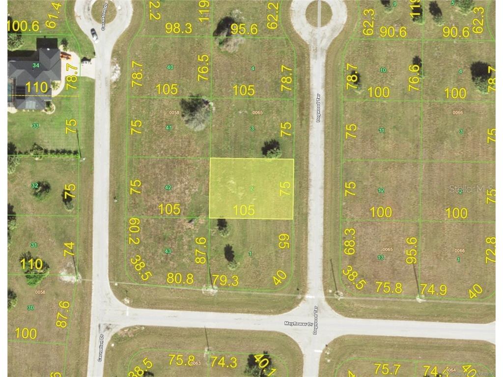 17 Dogwood Terrace Placida FL 33946 C7491109 image1