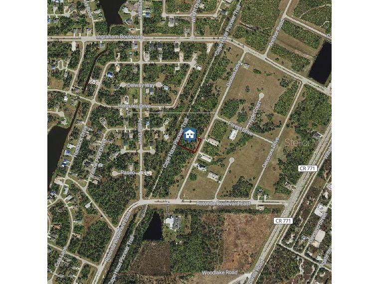 17 Donlon Drive Rotonda West FL 33947 C7528019 image2