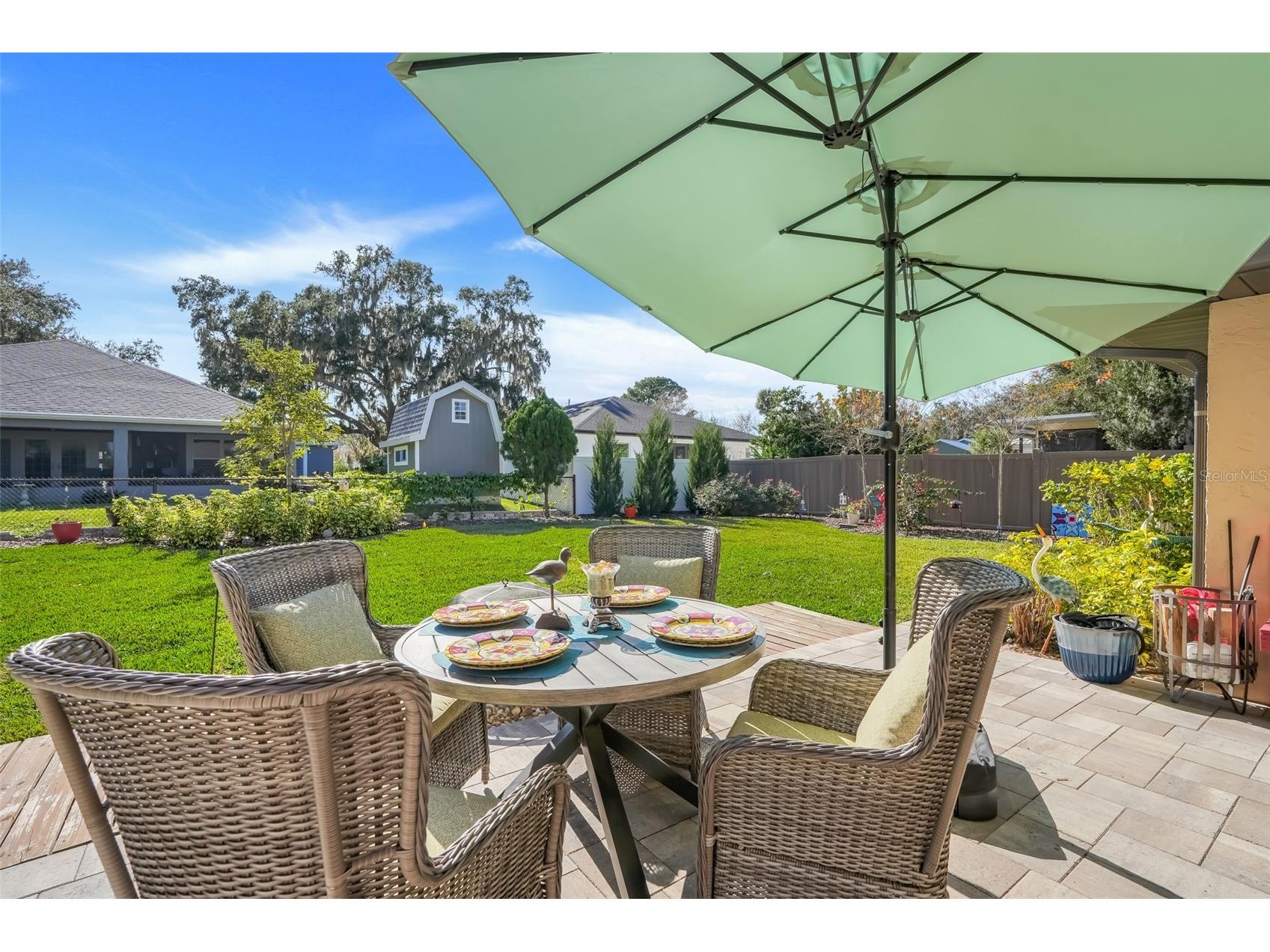 17 E Live Oak Avenue Yalaha FL 34797 - LAKE HARRIS G5107142 image34