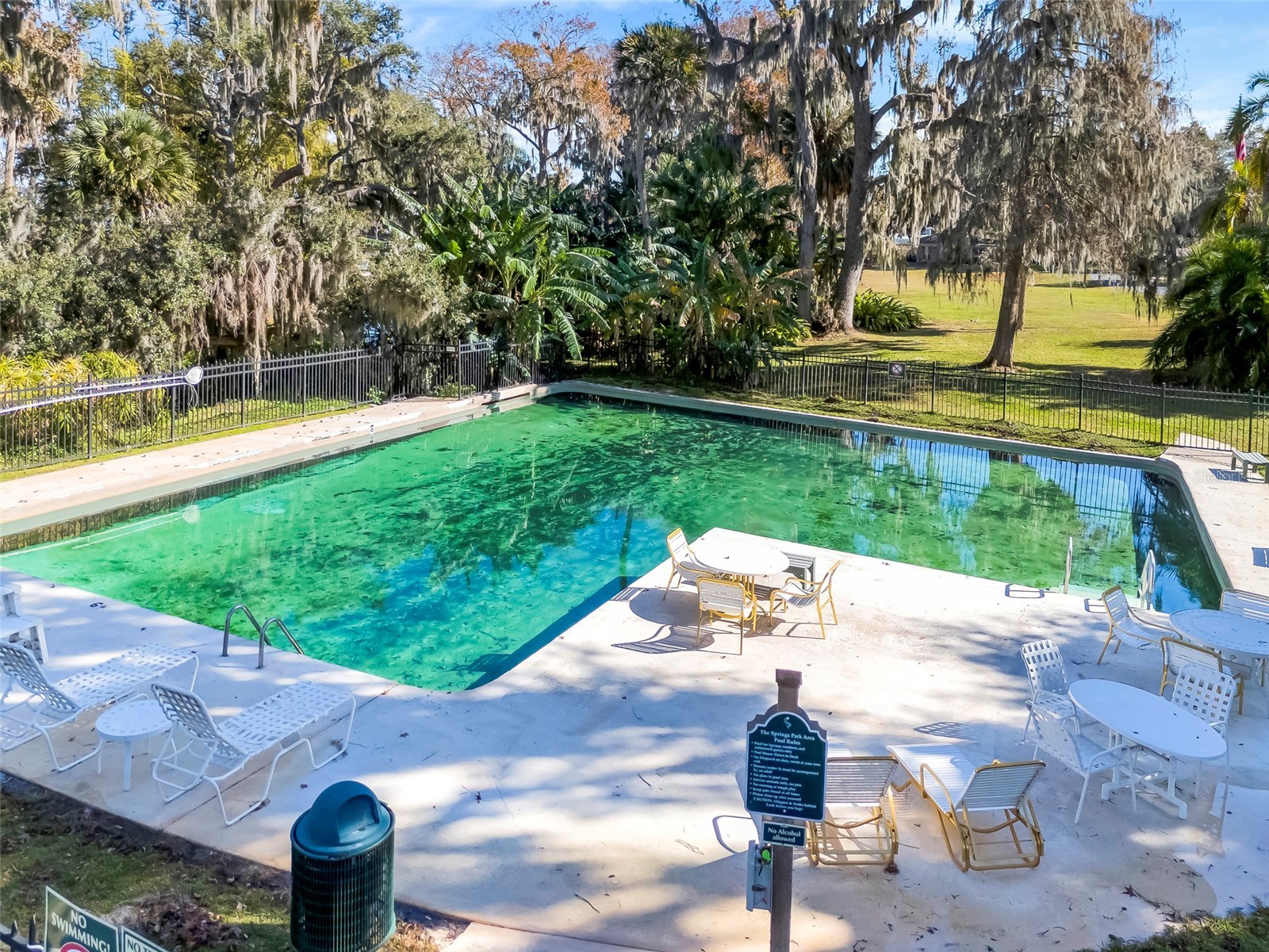 17 E Live Oak Avenue Yalaha FL 34797 - LAKE HARRIS G5107142 image36