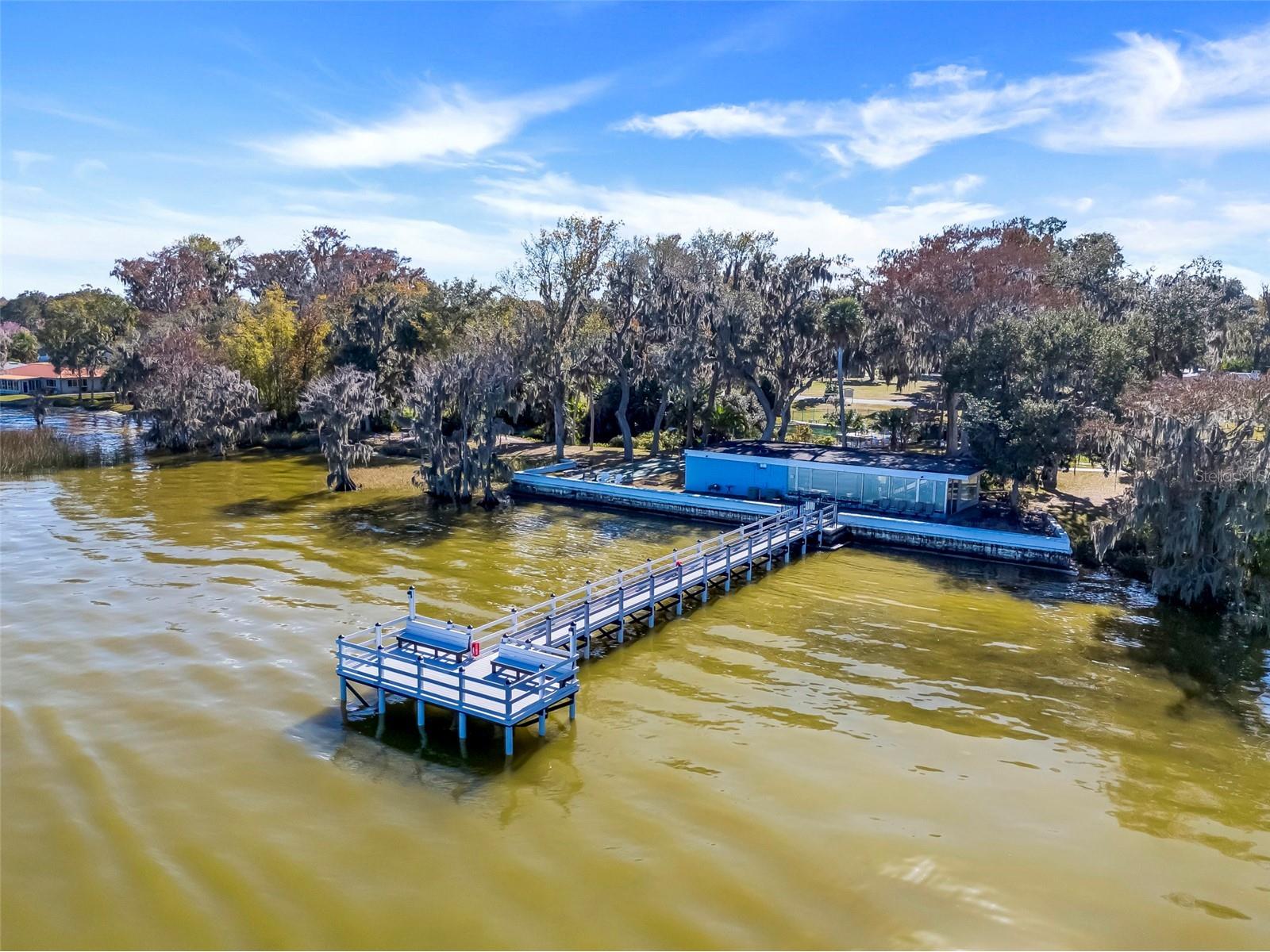 17 E Live Oak Avenue Yalaha FL 34797 - LAKE HARRIS G5107142 image37
