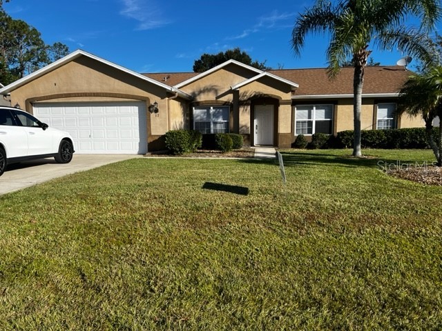 17 Eastgate Lane Palm Coast FL 32164 FC295651 image1