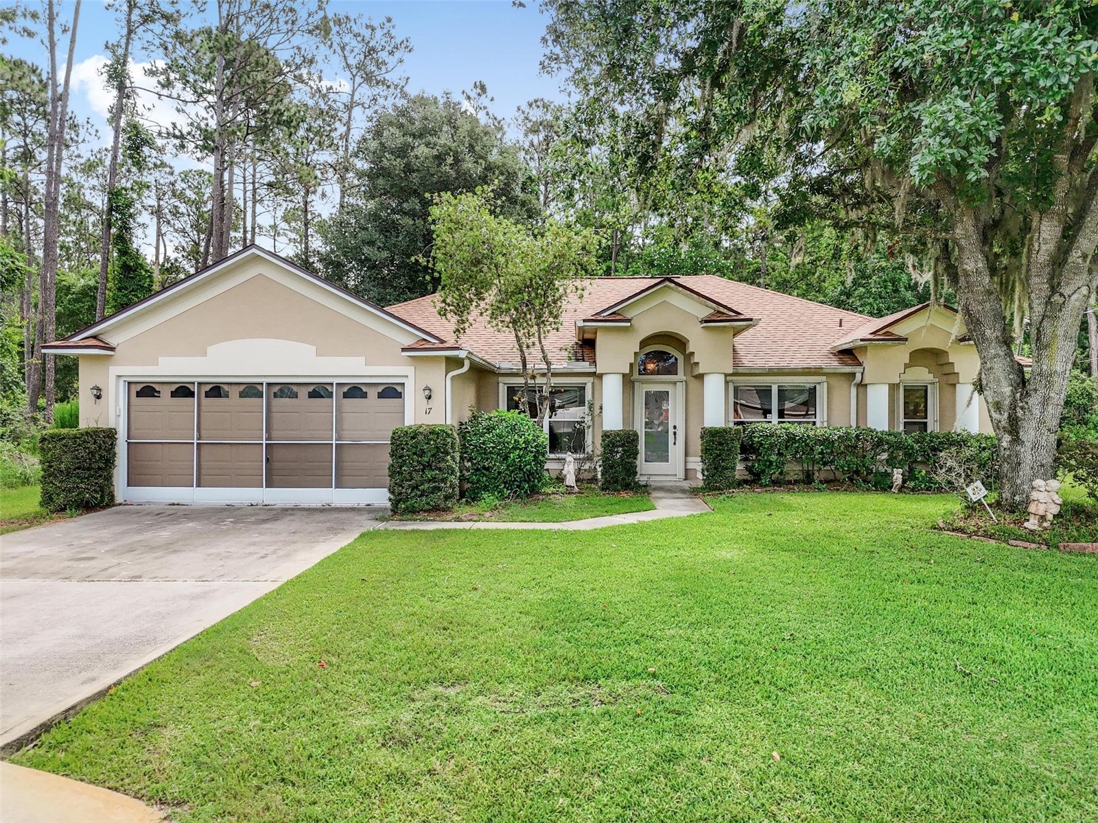 17 Ebb Tide Drive Palm Coast FL 32164 FC319048 image1