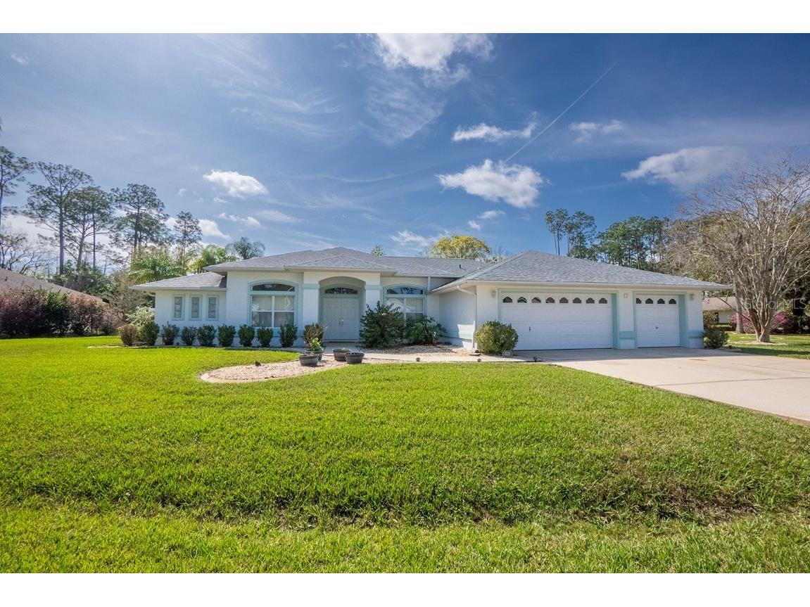 17 Edge Lane Palm Coast FL 32164 FC299023 image1
