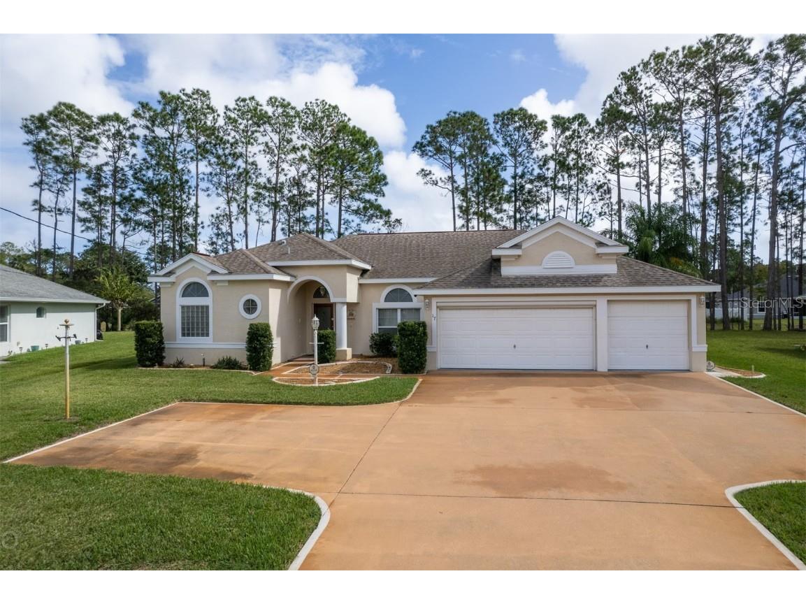 17 Edgewater Drive Palm Coast FL 32164 FC287229 image1