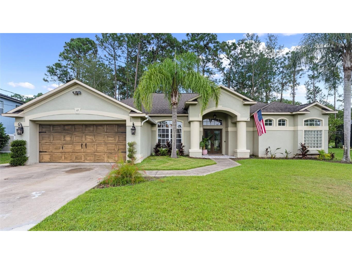 17 Edison Lane Palm Coast FL 32164 FC295133 image1