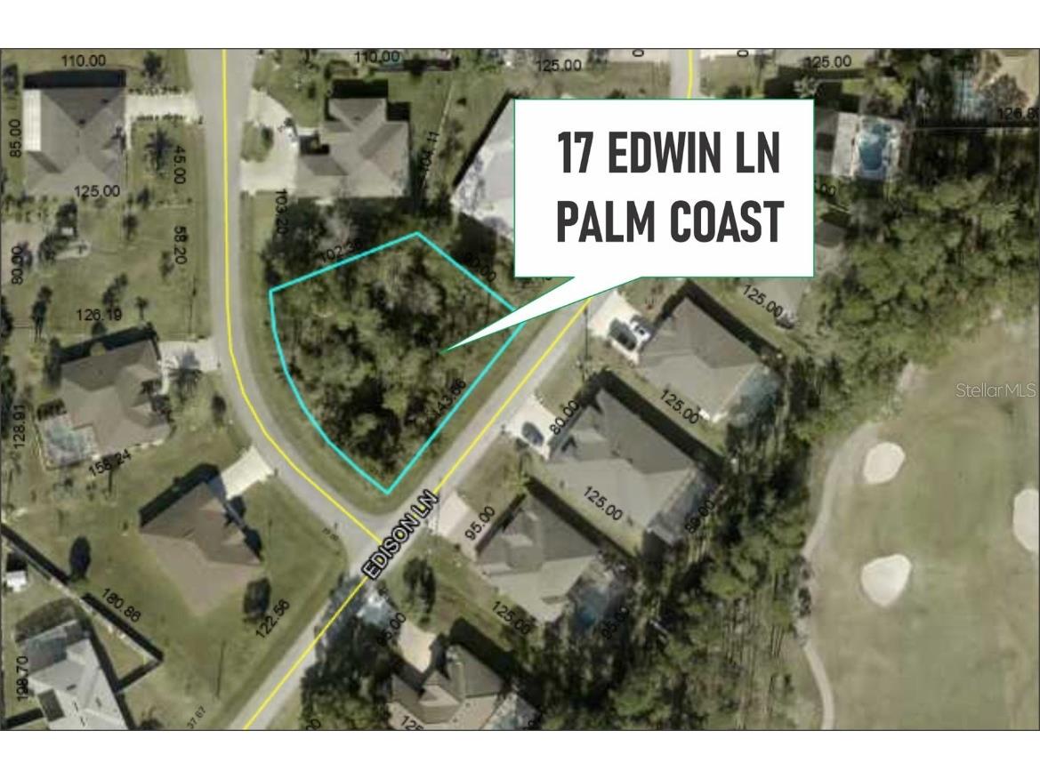 17 Edwin Lane Palm Coast FL 32164 FC300815 image1