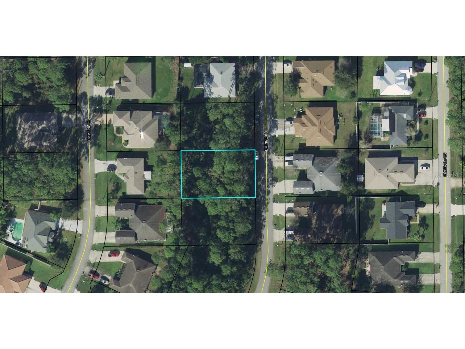 17 Empire Lane Palm Coast FL 32164 FC290598 image1